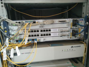 通信工程建設(shè)中PTN6220設(shè)備安裝與復(fù)用設(shè)備系統(tǒng)調(diào)測工日的考量