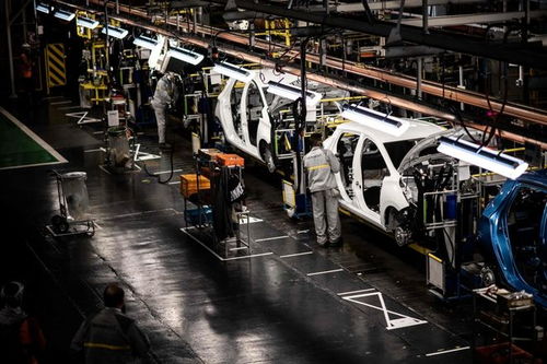 2025年俄羅斯從中國進口48.9萬輛汽車，二手車為何暴增2.5倍？