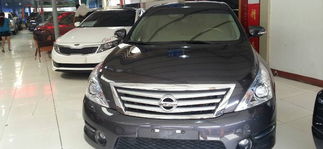 貴陽慶松精品二手車 匠心品質，開啟您的購車新體驗